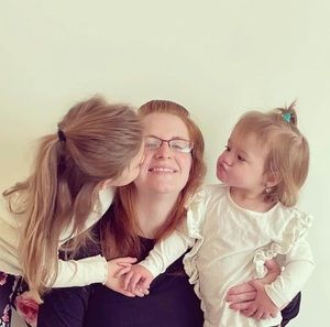 Meet your Posher, Jocelyn